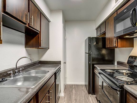 2nd image of 2401 W Sam Houston Pkwy N #110
