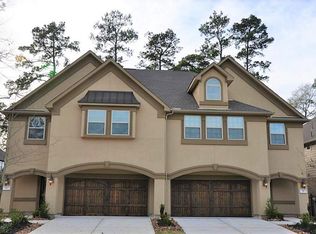 23 Dylan Branch Dr, The Woodlands, TX 77375