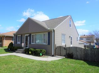 2550 S 66th St, Milwaukee, WI 53219