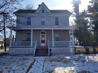 713 Church St, Baltimore, MD 21225