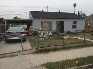 1645 Riverside Ave, Colton, CA 92324