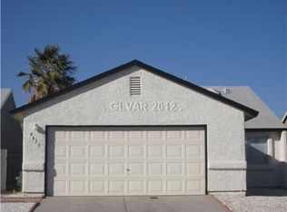 534 Chandler St, Henderson, NV 89014