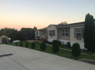 15 Marie Rd, Washington, PA 15301