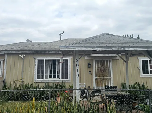 2019 Fairhaven St, Lemon Grove, CA 91945