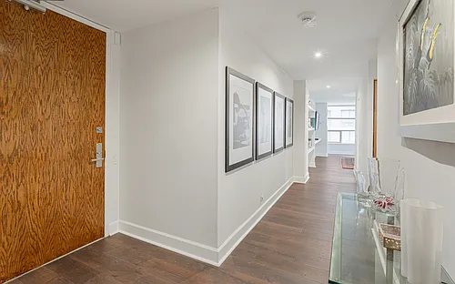110 E Delaware Pl #401 Photo 1