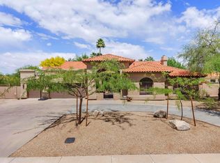 11022 E Bella Vista Dr, Scottsdale, AZ 85259