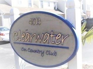 4513 Country Club Rd Unit B202, Morehead City, NC 28557