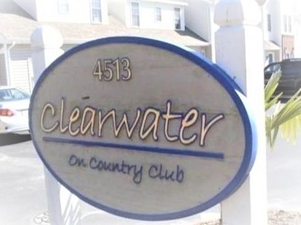 4513 Country Club Rd Unit B202