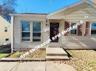 6149-6150 Garfield Ave E, Saint Louis, MO 63113