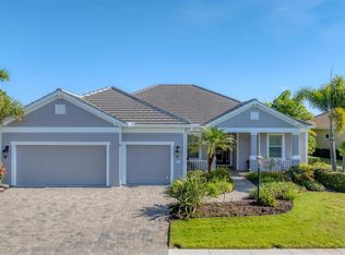 11658 Aucilla Dr, Venice, FL 34293