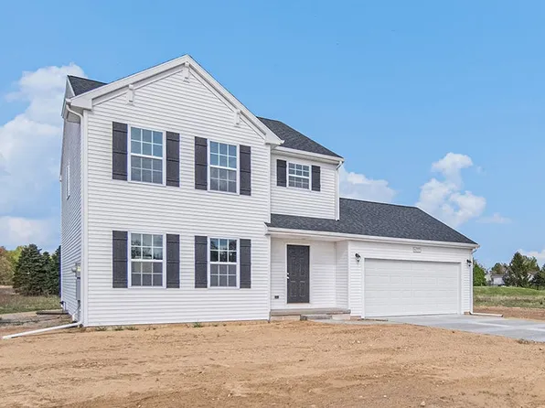 5581 Mammoth Dr, Caledonia, MI 49316