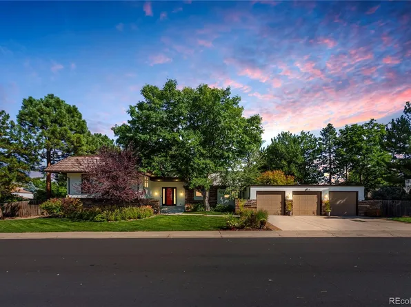 3864 S Quince Street, Denver, CO 80237