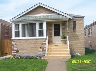 5306 S Hoyne Ave, Chicago, IL 60609