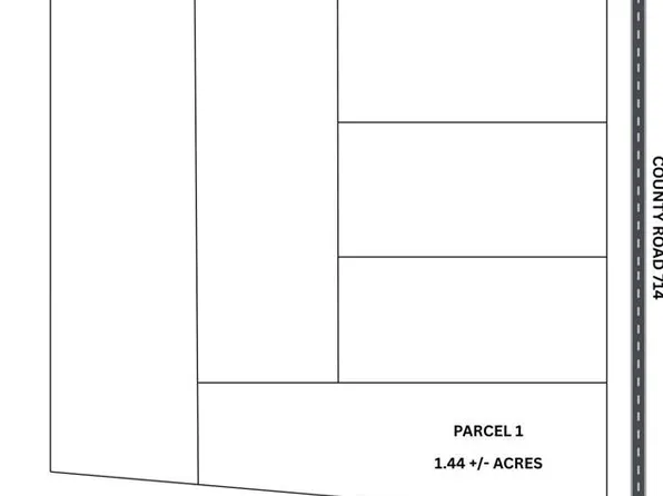 PARCEL 1 County Road 714, Center Hill, FL 33514