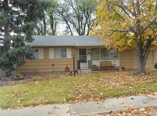 1502 Querida Dr, Colorado Springs, CO 80909