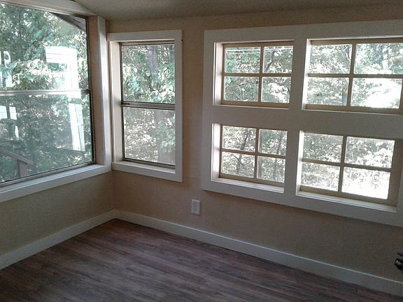 The Sun Room is 12' x 14'.