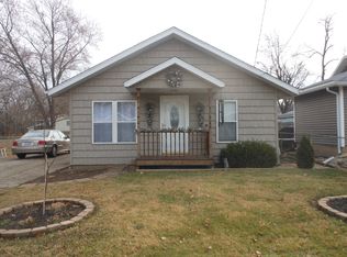 2026 E Cardinal Ct, Peoria Heights, IL 61616