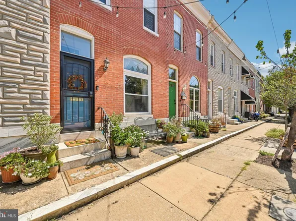 125 N Kenwood Ave, Baltimore, MD 21224