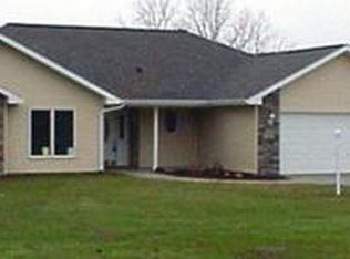 1029 W Gump Rd, Huntertown, IN 46748