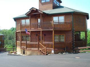 2083 Kerr Rd, Sevierville, TN 37876