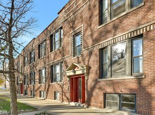 2916 W Berteau Ave #1, Chicago, IL 60618