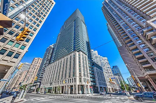 955 Bay St #1303 Photo 1