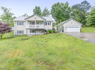 116 Magnolia Ln, Sweetwater, TN 37874