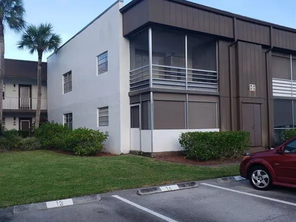 415 Piedmont Park #I, Delray Beach, FL 33484