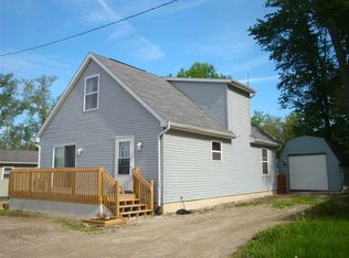 3688 W Huntington Ave #57, Columbia City, IN 46725