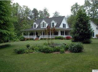 3270 Watts Station Dr, Charlottesville, VA 22911