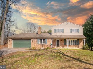 779 Elham Dr, York, PA 17406