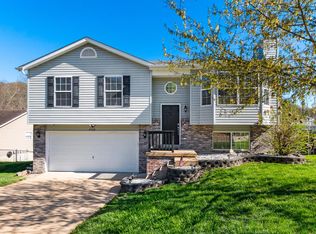 4568 Prospect Dr, House Springs, MO 63051