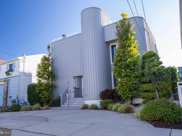 212 N 33rd Ave, Longport, NJ 08403