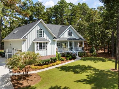 124 Owens Circle, West End, NC, 27376
