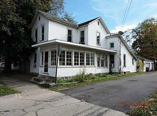 311 E Greene St, Piqua, OH 45356