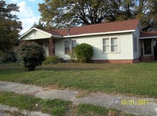 1107 Orman St, Dalton, GA 30721
