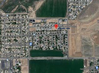214 E Antone Way, Washington, UT 84780