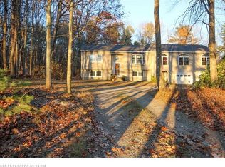 83 Blanchard Rd, Cumberland, ME 04021