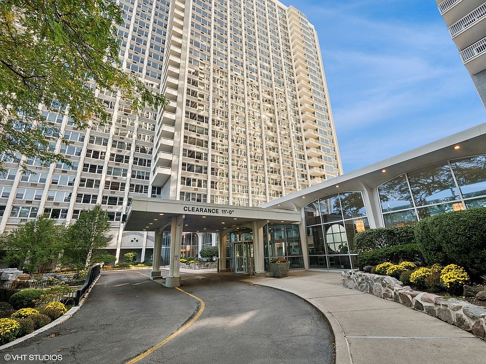 1st image of 4250 N Marine Dr APT 2433