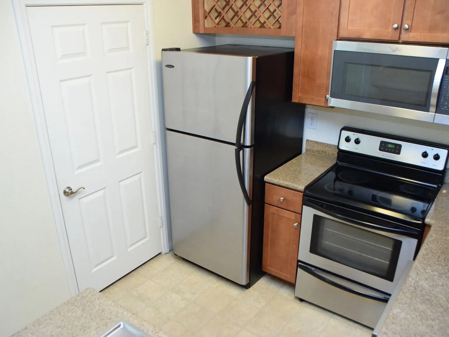 4400 S. Jones Blvd. #2087 — Photo 2