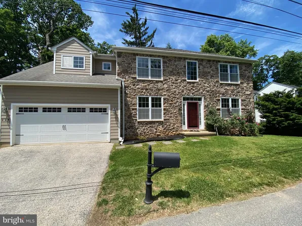 224 Hearn Ave, Berwyn, PA 19312