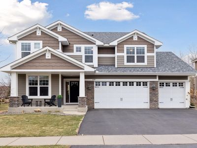 3299 Ridgestone Way, Woodbury, MN, 55129