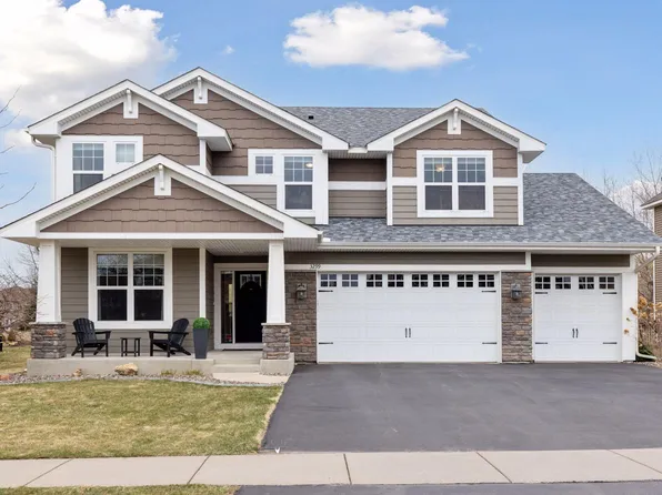 3299 Ridgestone Way, Woodbury, MN 55129