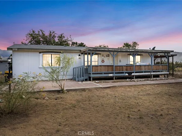 31125 Morningside St, Lucerne Valley, CA 92356