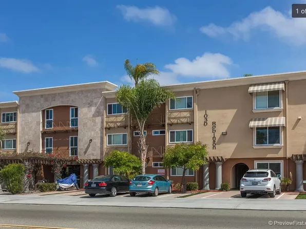 1030 Robinson Ave #307, San Diego, CA 92103