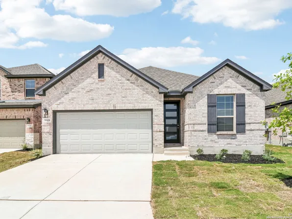 9919 Medicine Hat, San Antonio, TX 78254