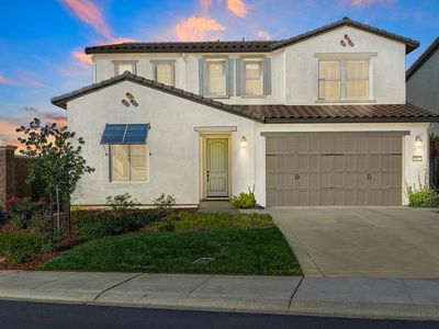 9017 Bronzewing Pl, El Dorado Hills, CA, 95762