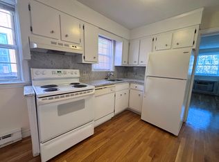 96 Tyler St #8, Boston, MA 02111