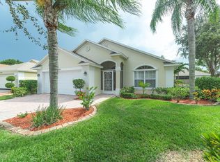 3291 Deer Lakes Dr, Melbourne, FL 32940