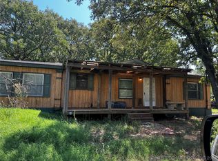 6431 Frankoma Rd, Tulsa, OK 74131